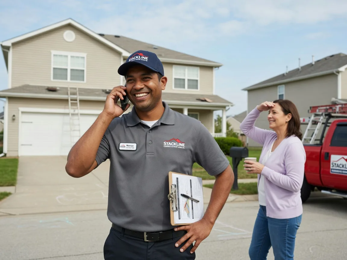 Chimney flashing repair Heidrick, KY FAQs